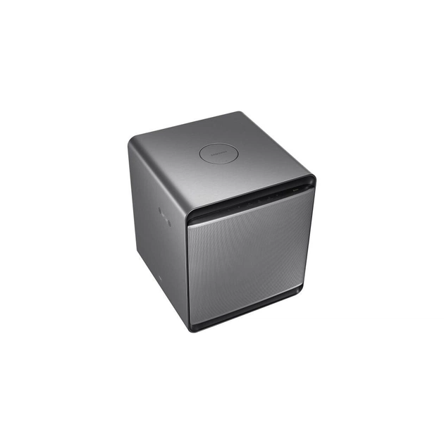 Очисник повітря Samsung AX47T9080SS/ER - зображення 4