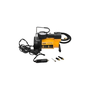 Автомобільний компресор СИЛА МАКСІ 35л/хв, 7 Атм (900408) зображення 1