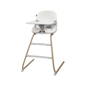 Стілець для годування Lionelo DALIA GREY STONE NATURAL (LO-DALIA GREY STONE NATURAL) изображение 1