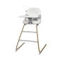 Стілець для годування Lionelo DALIA GREY STONE NATURAL (LO-DALIA GREY STONE NATURAL) - уменьшенное изображение 1