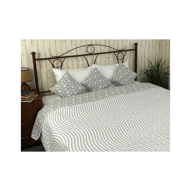 Покривало Руно Двостороннє Star 150х212 см (360.52Star) - picture 4