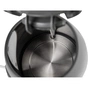 Електрочайник Saturn ST-EK8437U Grey - зменшене зображення 6