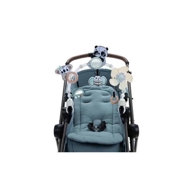 Дуга для коляски Tiny Love День-ніч дуга (1405500030) - picture 9