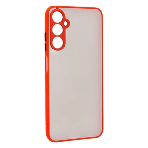 Чохол до мобільного телефона Armorstandart Frosted Matte Samsung A05s (A057) Red (ARM72576) зображення 1