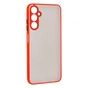 Чохол до мобільного телефона Armorstandart Frosted Matte Samsung A05s (A057) Red (ARM72576) - зменшене зображення 1