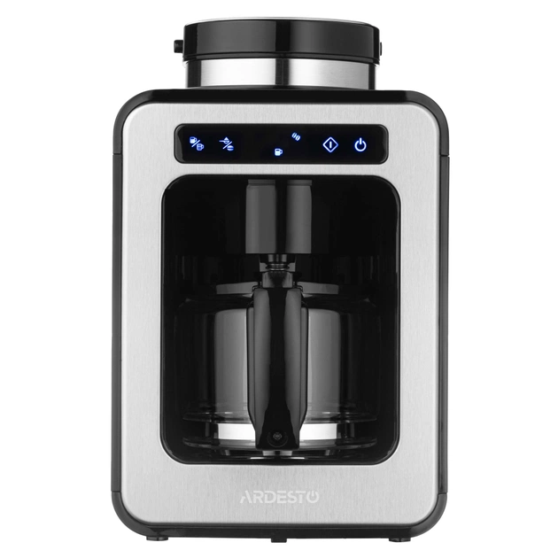 Крапельна кавоварка Ardesto FCM-DG064 - picture 7