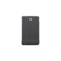 Чохол до планшета Rock Samsung Galaxy Tab3 7.0 T2100 Texture series dark grey (T2100-31733) - зменшене зображення 2