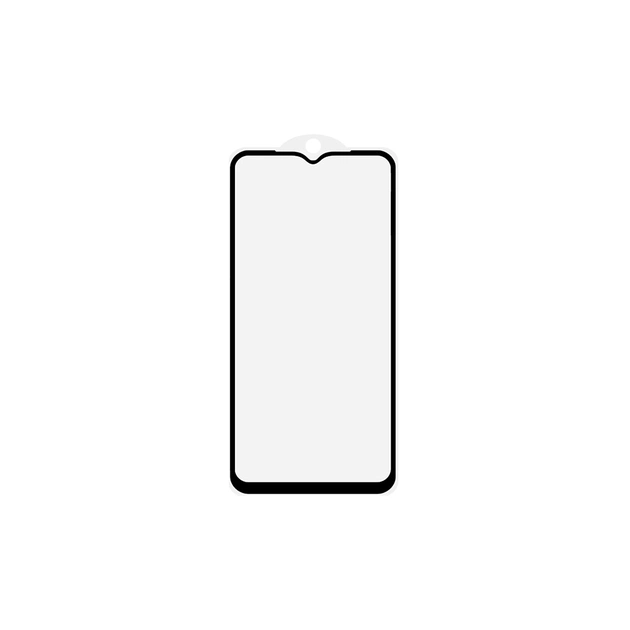 Стекло защитное Drobak Ceramics Samsung Galaxy A24 (676701) - изображение 1