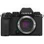 Цифровий фотоапарат Fujifilm X-S10 Body Black (16670041) - зменшене зображення 1
