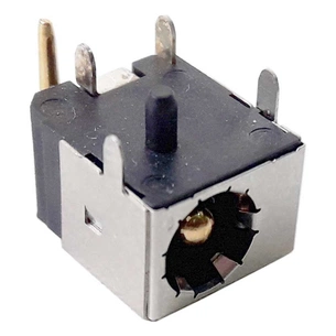 Роз'єм живлення ноутбука для Asus, IBM PJ042 (5.5mm x 2.5mm) Универсальный (A49015) зображення 1