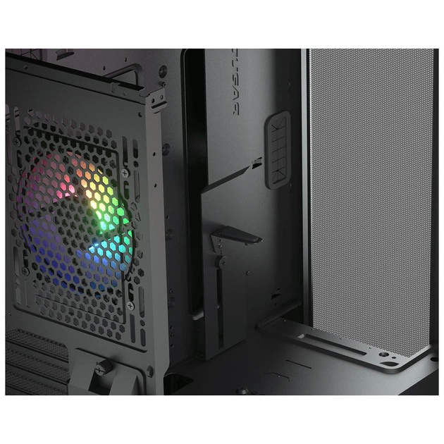 Корпус для ПК Cougar Duoface Pro RGB - picture 10