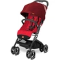 Коляска GB Qbit+ Dragonfire Red (616240009) - зменшене зображення 1