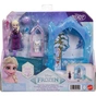 Лялька Disney Frozen Ігровий набір Таємне місце Ельзи (JFG29) - зменшене зображення 5