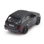 Машина TechnoDrive Land Rover Range Rover Sport чорний (250342U) - зменшене зображення 6