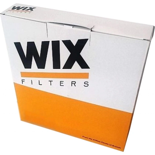 Фильтр салона Wixfiltron WP2100 - изображение 1