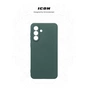 Чохол до мобільного телефона Armorstandart ICON Samsung A36 5G Camera cover Dark Green (ARM82180) - зменшене зображення 3