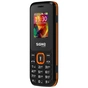 Мобільний телефон Sigma X-style 171 MINI Black-Orange (4827798813737) - зменшене зображення 6