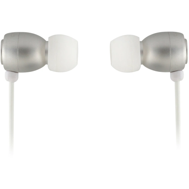 Навушники Ovleng iP660 Silver (noetip660s) - зображення 1