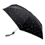 Зонт Fulton L501-041086 Tiny-2 Glitter Stars Black (L501-041086) - уменьшенное изображение 1