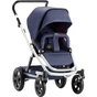 Коляска Britax Go Big2 Oxford Navy/White (2000027975) - зменшене зображення 3
