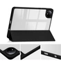Чохол до планшета BeCover Soft Edge TPU Xiaomi Redmi Pad SE 8.7" Black (712564) - зменшене зображення 3