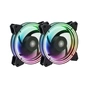 Система рідинного охолодження DARKFLASH TR240 - уменьшенное изображение 7