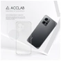 Чохол до мобільного телефона ACCLAB ShockProof Xiaomi Redmi Note 12 4G Transparent (1283126576423) - зменшене зображення 5