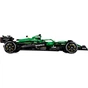 Конструктор LEGO Technic Автомобіль «Формула-1» Aston Martin Aramco AMR25 (42240) - зменшене зображення 3