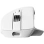 Мишка Keychron M6S Wireless/Bluetooth/USB White (M6S-B72) - зменшене зображення 5
