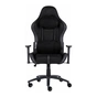 Крісло ігрове GT Racer X-2565 Black - зменшене зображення 2