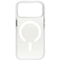 Чехол для мобильного телефона BeCover FIBRA Shock-Proof MagSafe Apple iPhone 17 Pro Max White (715475) - уменьшенное изображение 3