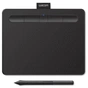 Графічний планшет Wacom Intuos S Bluetooth Black (CTL-4100WLK-N) - зменшене зображення 1