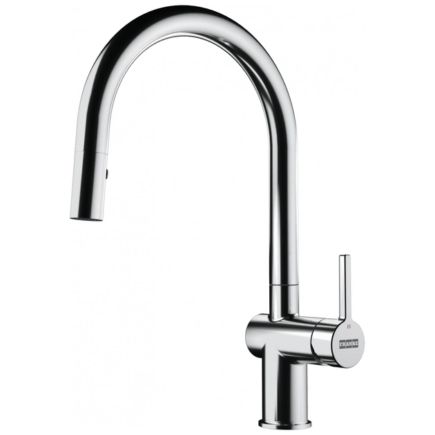 Смеситель Franke Active J (115.0653.401) - изображение 1