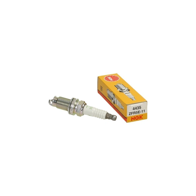 Свеча зажигания NGK 4435 ZFR5E-11 - изображение 1