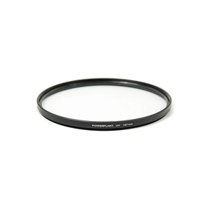 Світлофільтр PowerPlant UV 127 мм (UVF127) изображение 1