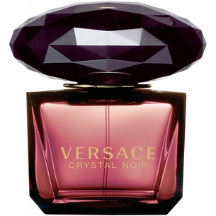 Туалетна вода Versace Crystal Noir тестер 90 мл (8018365071476/8011003808847) зображення 1