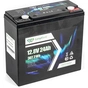 Батарея LiFePo4 Longttech LiFePO4 12.8V - 24Ah (LAR1224-LT20-R32) - зменшене зображення 5