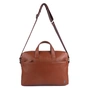 Сумка Brampton London Commandeer Tan (64547 TAN) - зменшене зображення 11