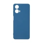 Чохол до мобільного телефона Armorstandart ICON Motorola G24 Power Camera cover Blue (ARM73883) - зменшене зображення 1
