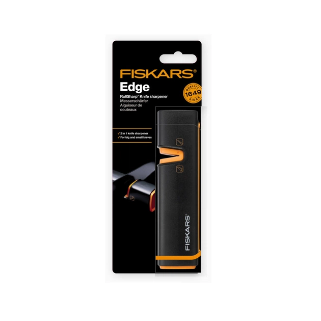 Точило для ножів Fiskars Edge (1003098) - picture 7