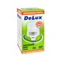 Лампочка Delux BL 80 30w 4100K (90020575 90015672) - зменшене зображення 2