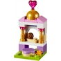 Конструктор LEGO Disney Princess Трежер відпочиває у басейні (41069) - зменшене зображення 4