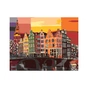 Картина по номерам Rosa Start Colorful Amsterdam 35х45 см (4823098538509) - зменшене зображення 1