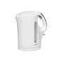 Електрочайник Bomann WK 5011 CB white (WK5011CB white) - зменшене зображення 1