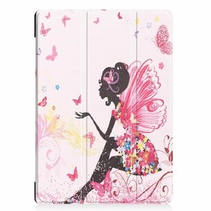 Чохол до планшета BeCover Smart Case Lenovo Tab E10 TB-X104 Fairy (703469) зображення 1