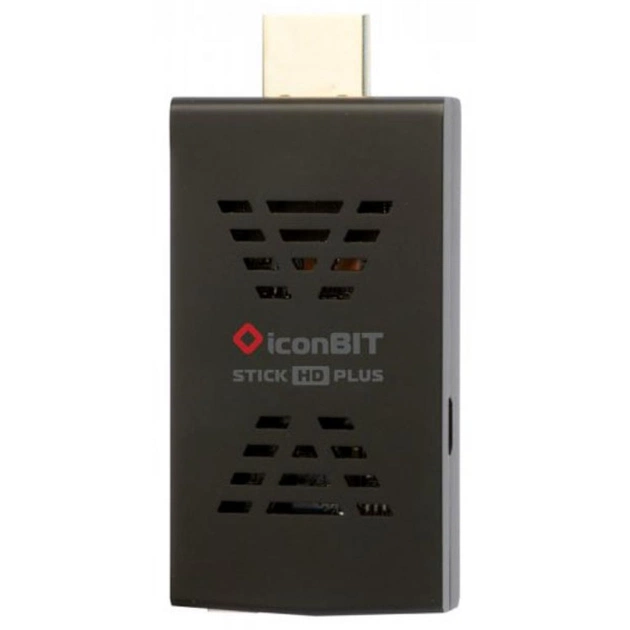 Медіаплеєр iconBIT Stick HD Plus - изображение 1