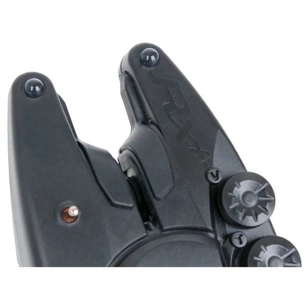 Індикатор клювання Fox International Micron RX+ 4-Rod Presentation Set (1579.08.17) - picture 4