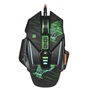 Мишка Defender sTarx GM-390L Black (52390) - зменшене зображення 2