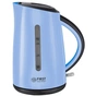 Електрочайник First FA-5417-5-BU - зменшене зображення 1