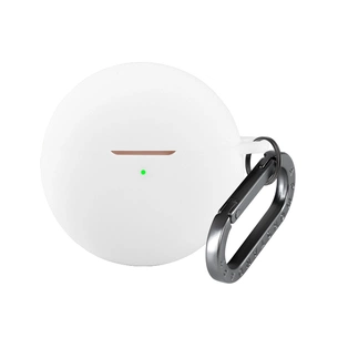 Чехол для наушников Armorstandart Hang Case для Huawei FreeBuds 7i White (ARM90050) изображение 1